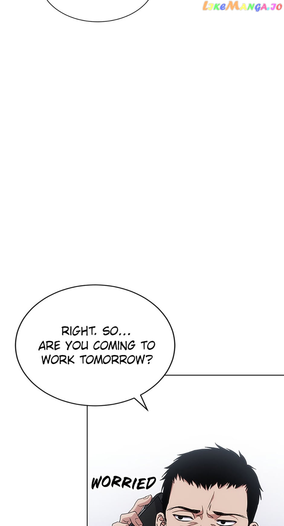 Psychometrer Super Sense Detective Chapter 17 - page 76