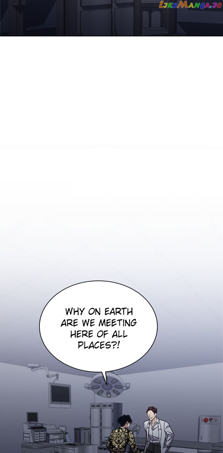 Psychometrer Super Sense Detective Chapter 17 - page 91