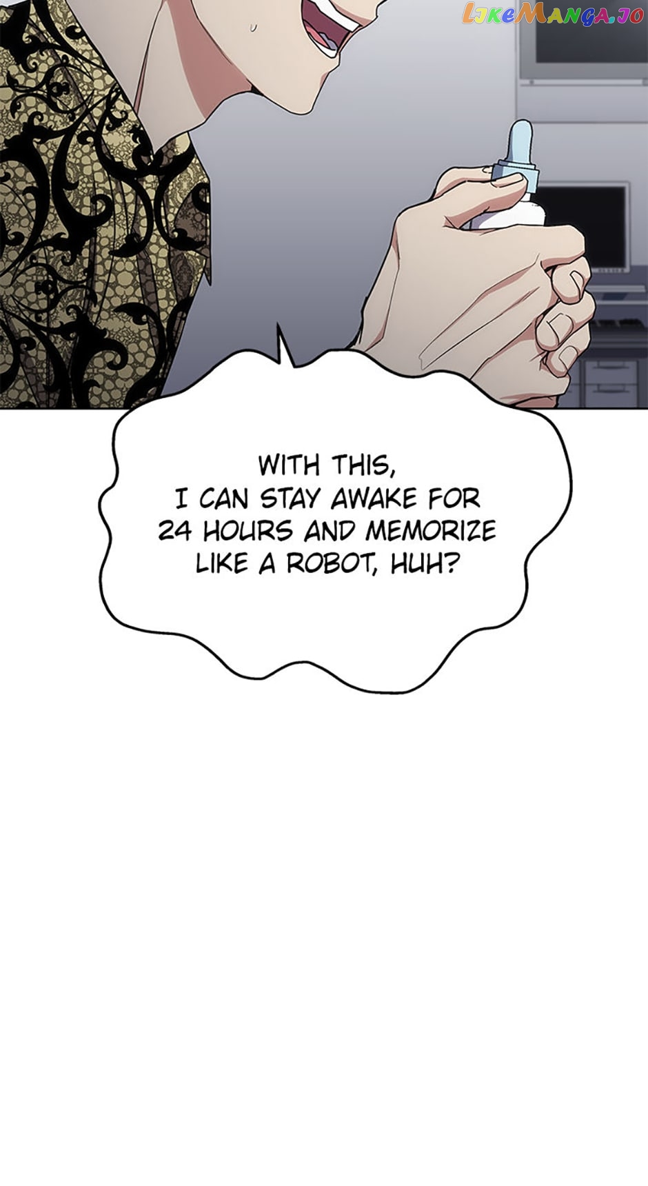 Psychometrer Super Sense Detective Chapter 17 - page 100