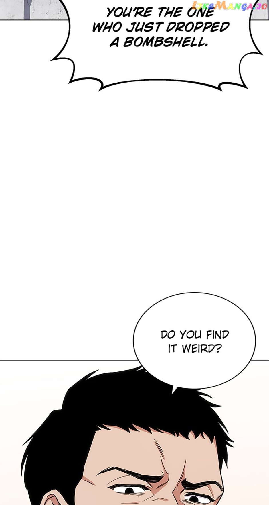 Psychometrer Super Sense Detective Chapter 18 - page 35