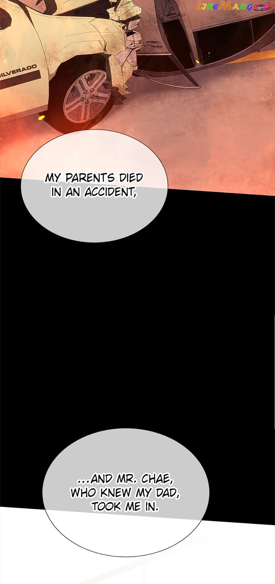 Psychometrer Super Sense Detective Chapter 18 - page 39