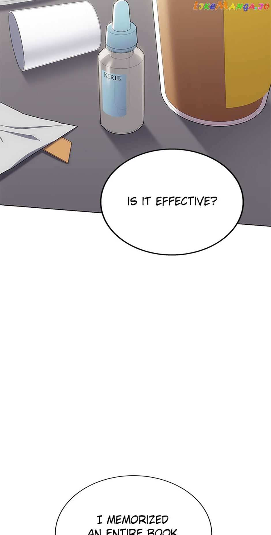 Psychometrer Super Sense Detective Chapter 18 - page 63