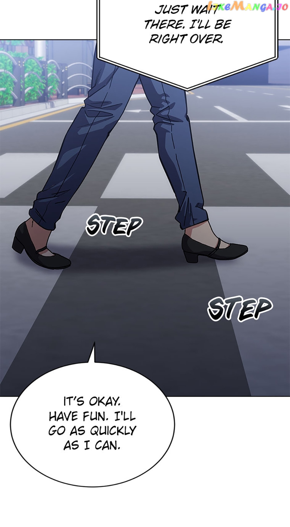 Psychometrer Super Sense Detective Chapter 18 - page 84