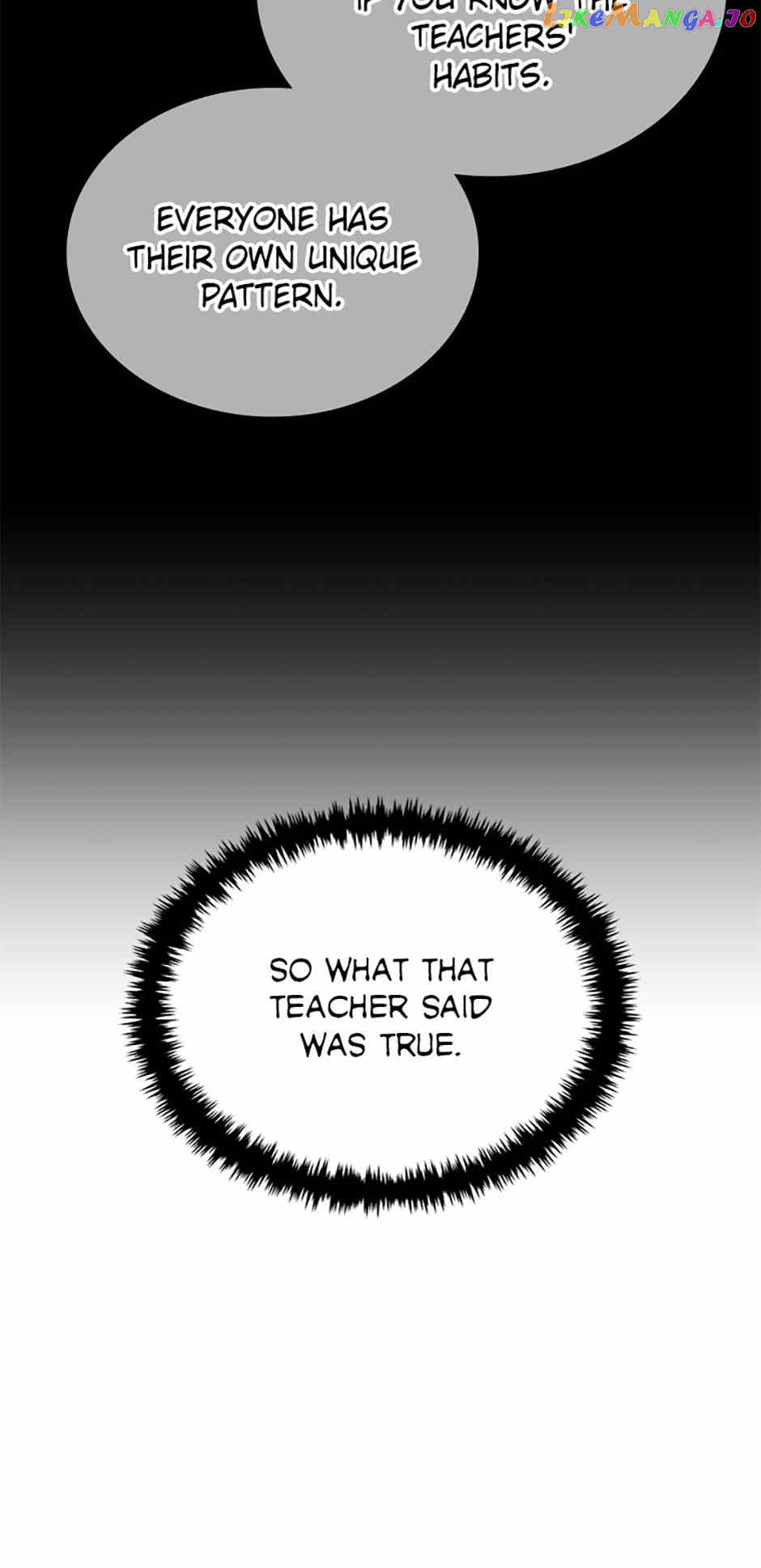 Psychometrer Super Sense Detective Chapter 24 - page 36