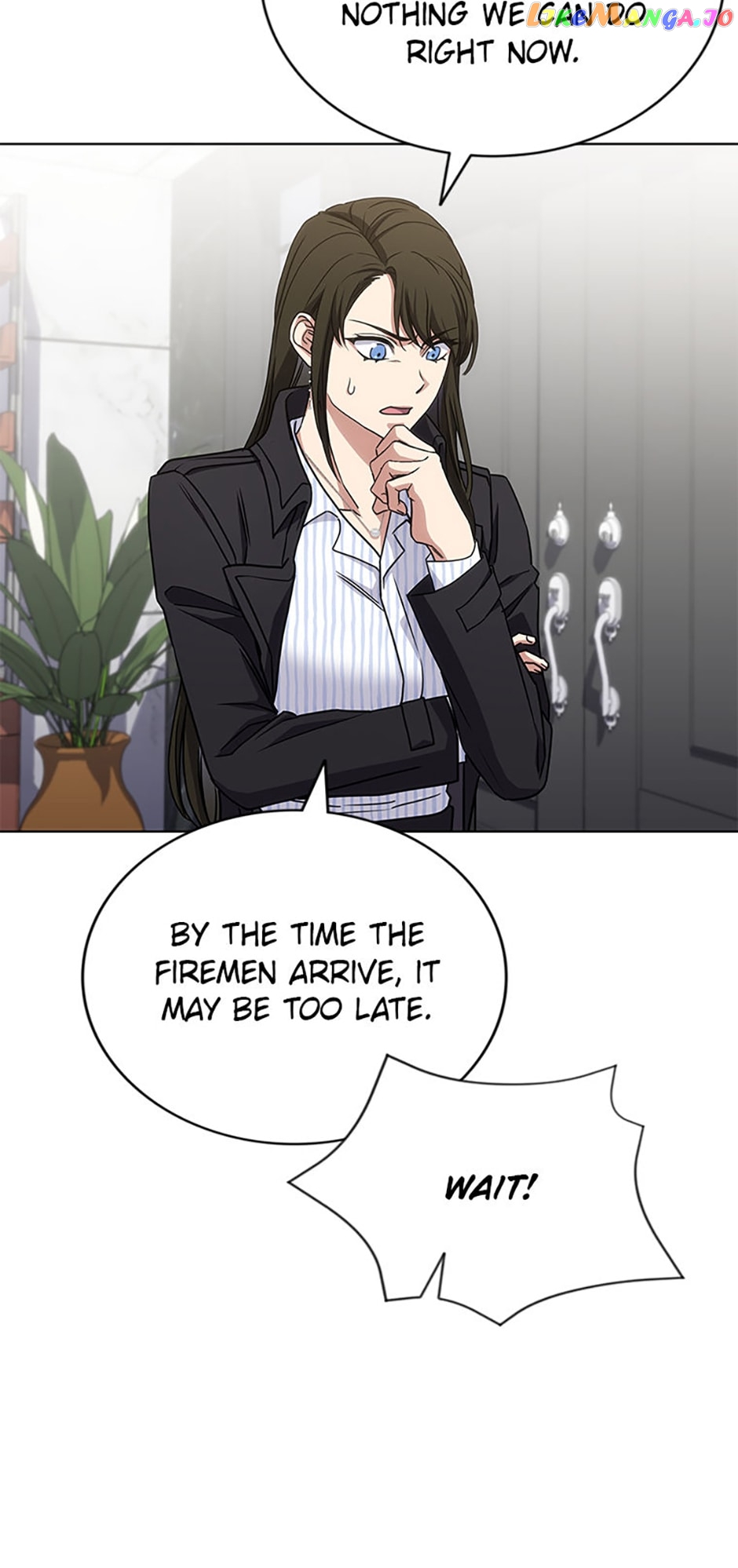 Psychometrer Super Sense Detective Chapter 25 - page 56