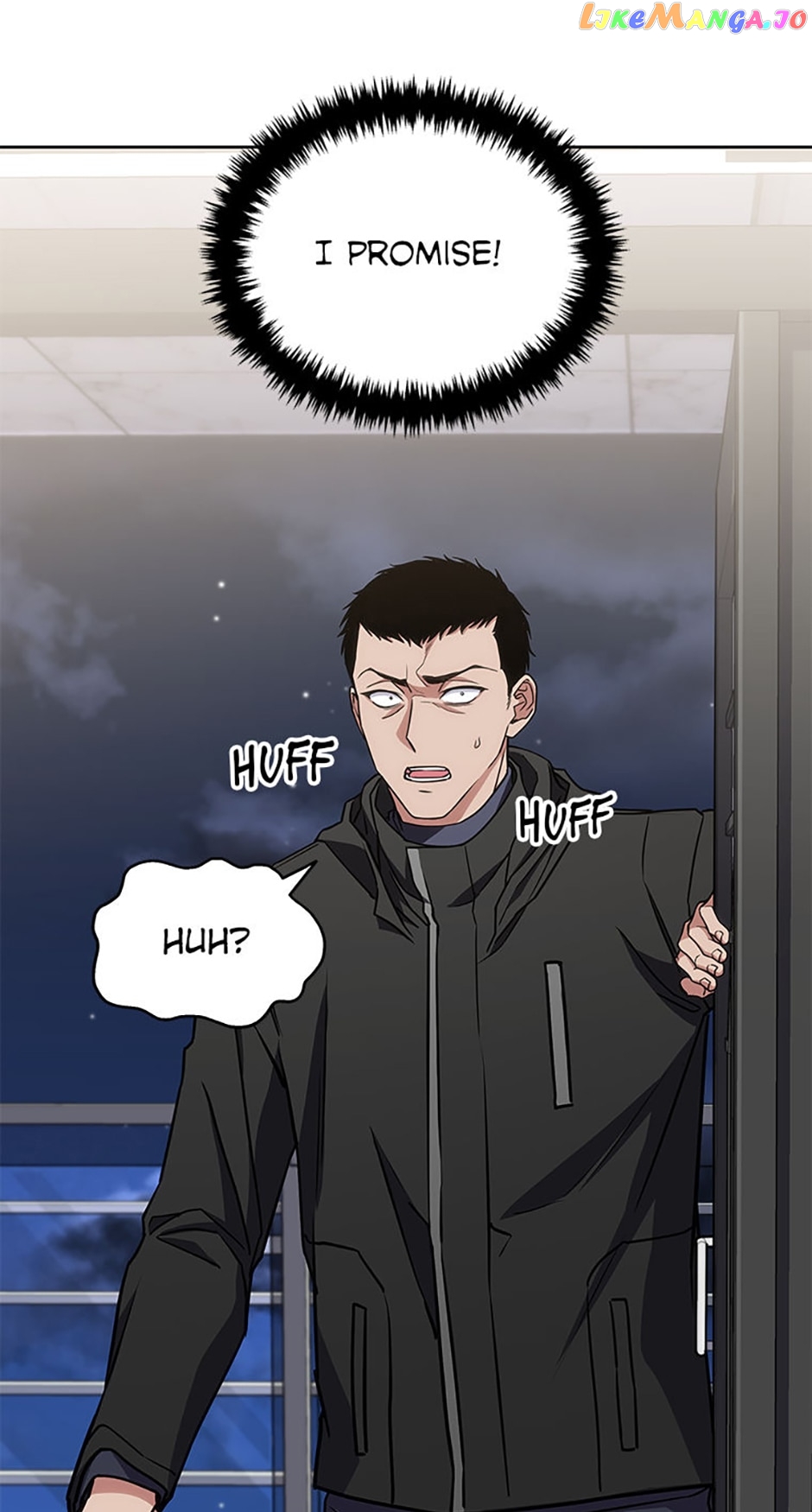 Psychometrer Super Sense Detective Chapter 25 - page 80