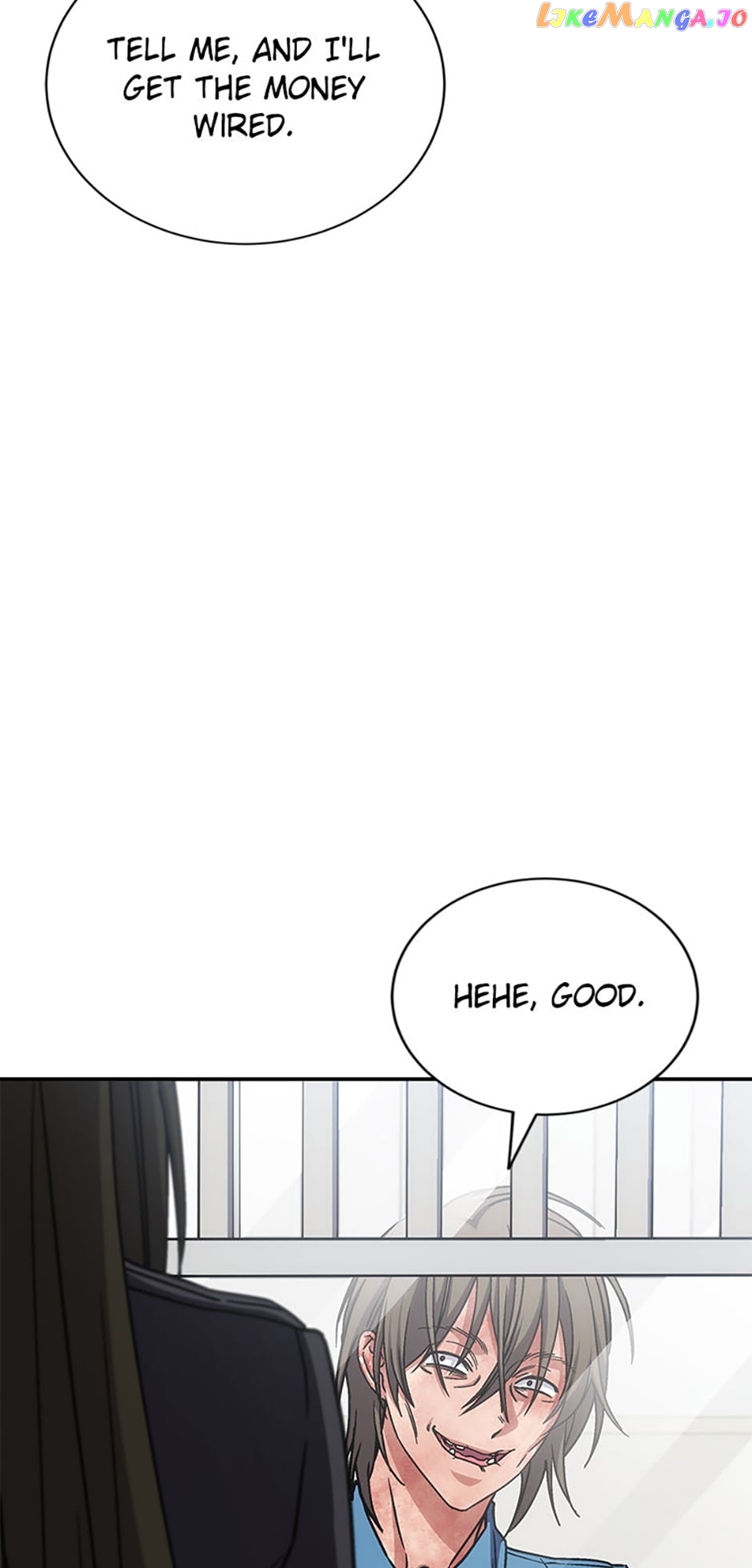 Psychometrer Super Sense Detective Chapter 30 - page 28