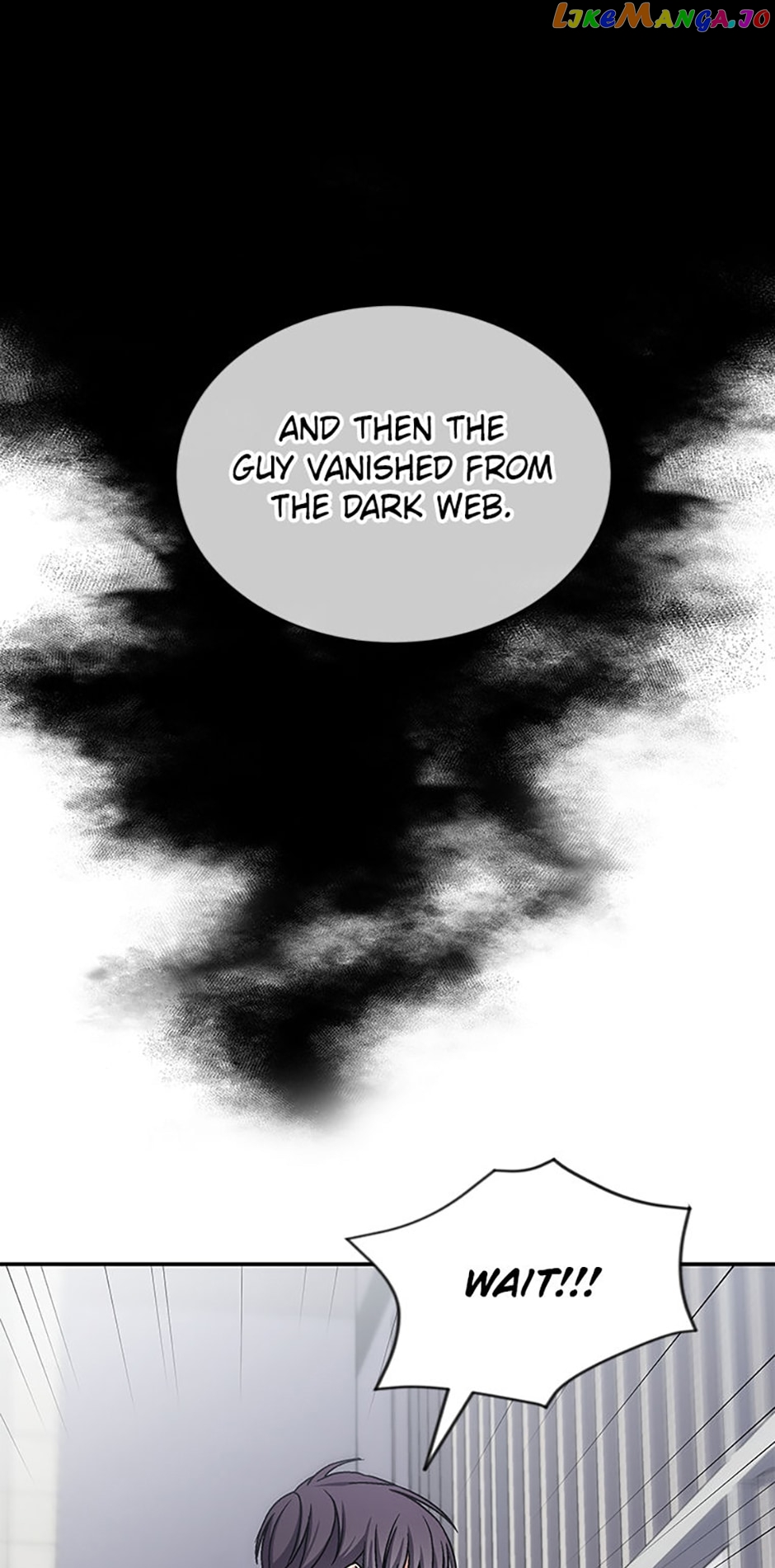 Psychometrer Super Sense Detective Chapter 30 - page 43