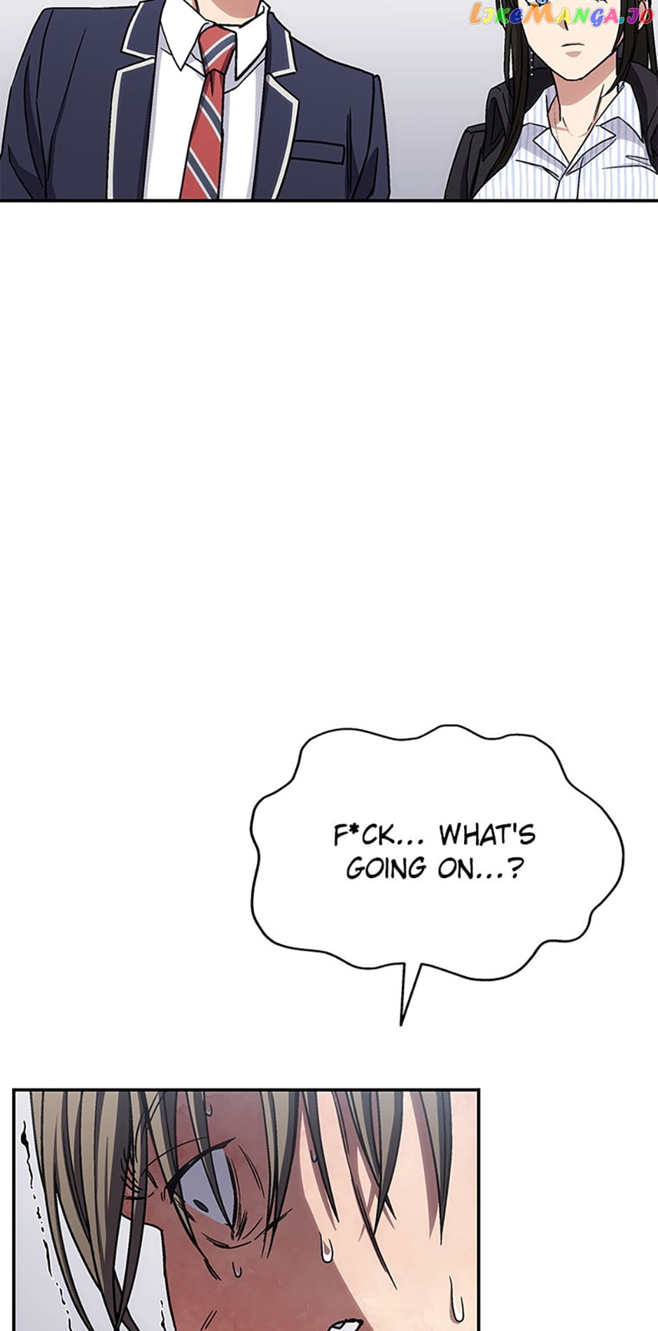 Psychometrer Super Sense Detective Chapter 30 - page 47