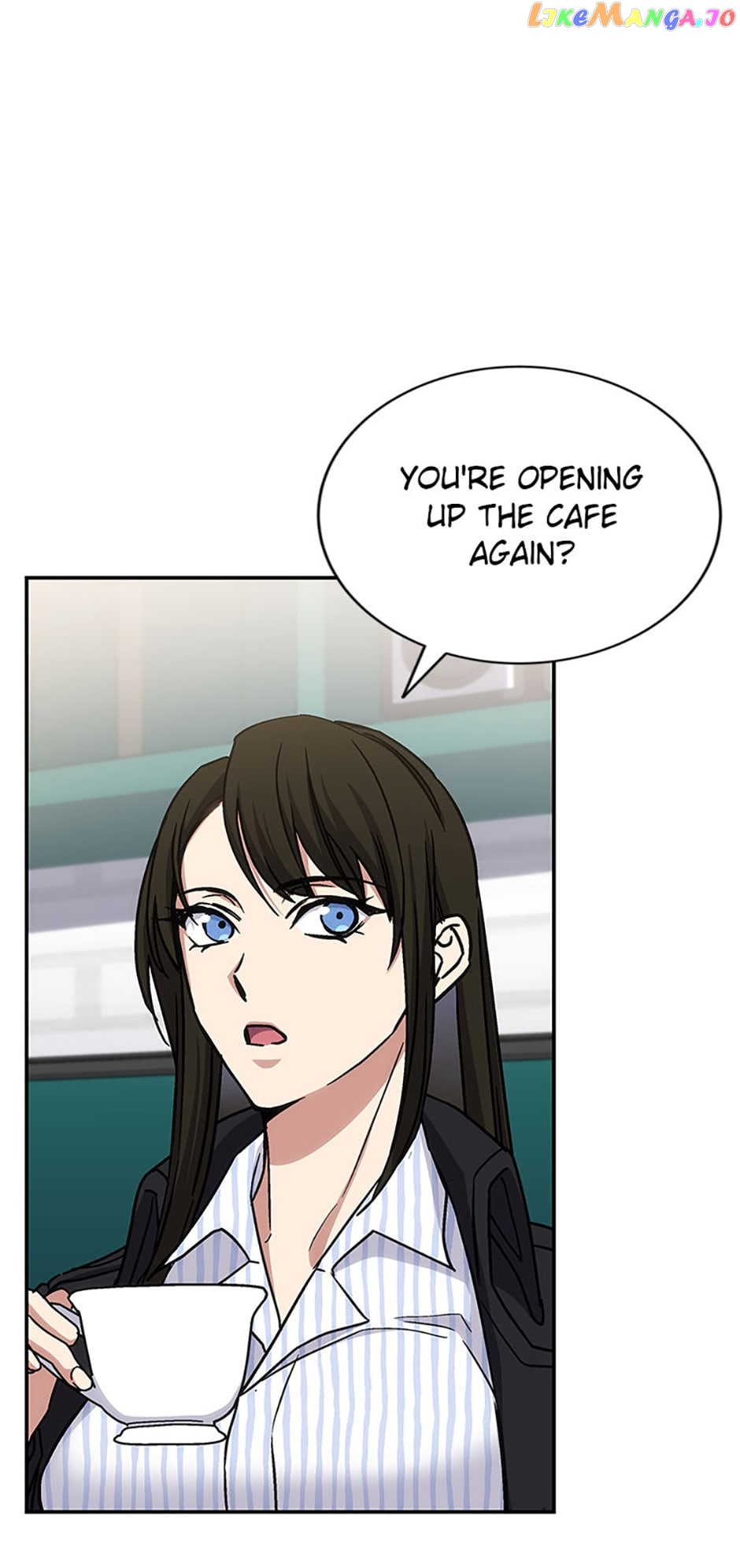 Psychometrer Super Sense Detective Chapter 30 - page 58