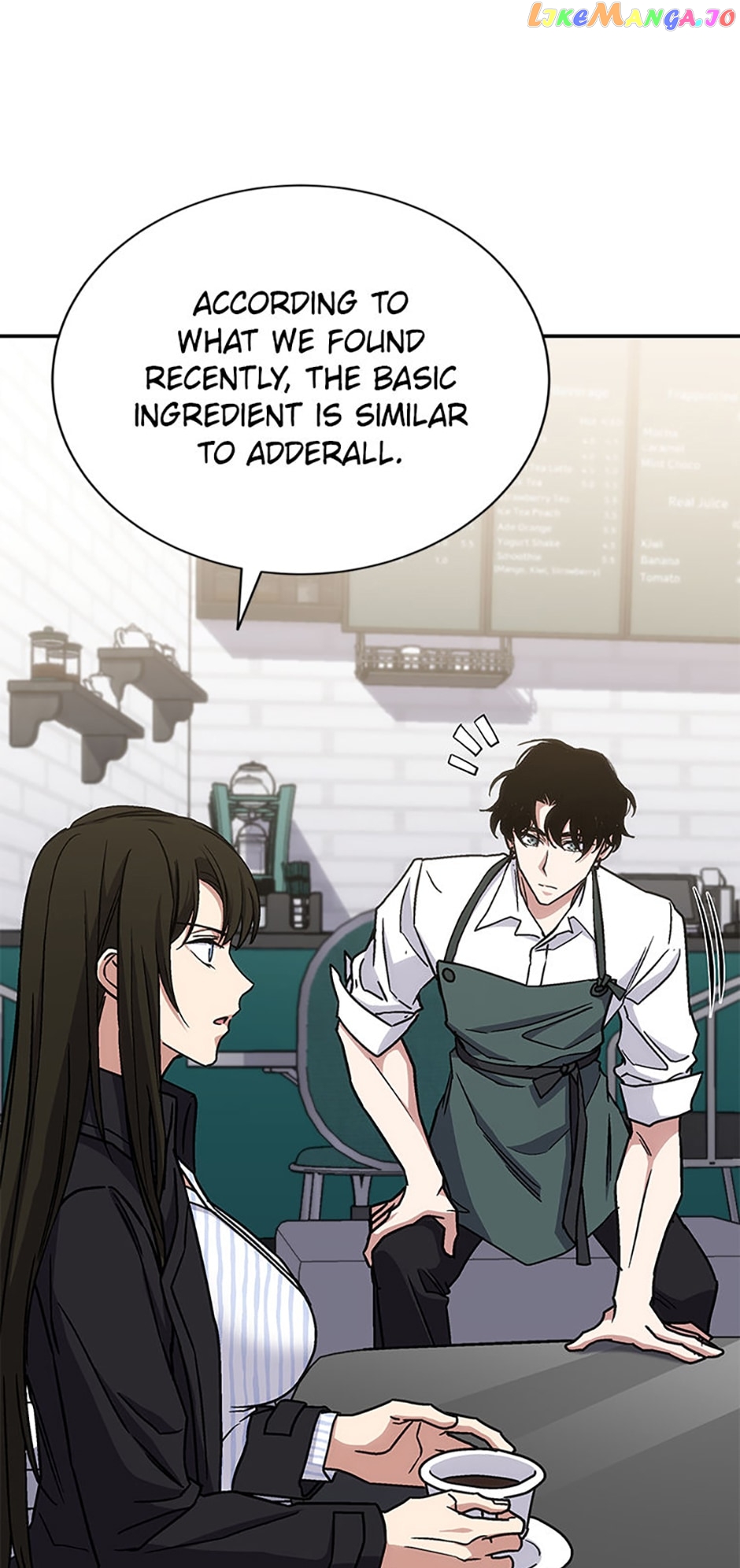 Psychometrer Super Sense Detective Chapter 30 - page 63