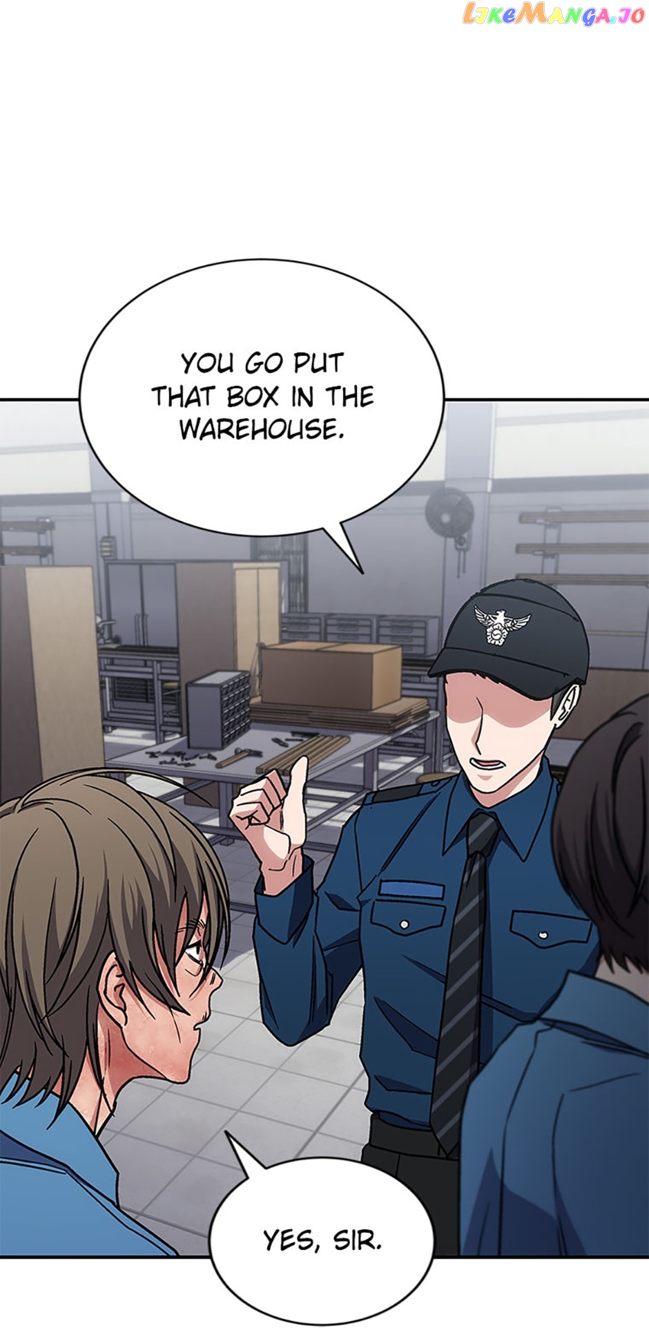 Psychometrer Super Sense Detective Chapter 30 - page 80