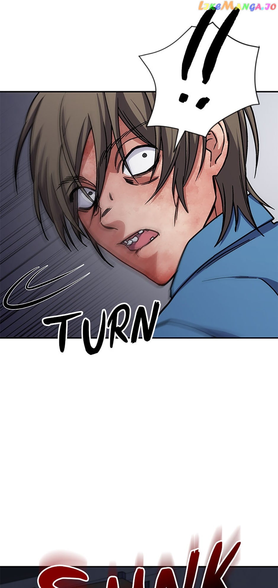 Psychometrer Super Sense Detective Chapter 30 - page 84