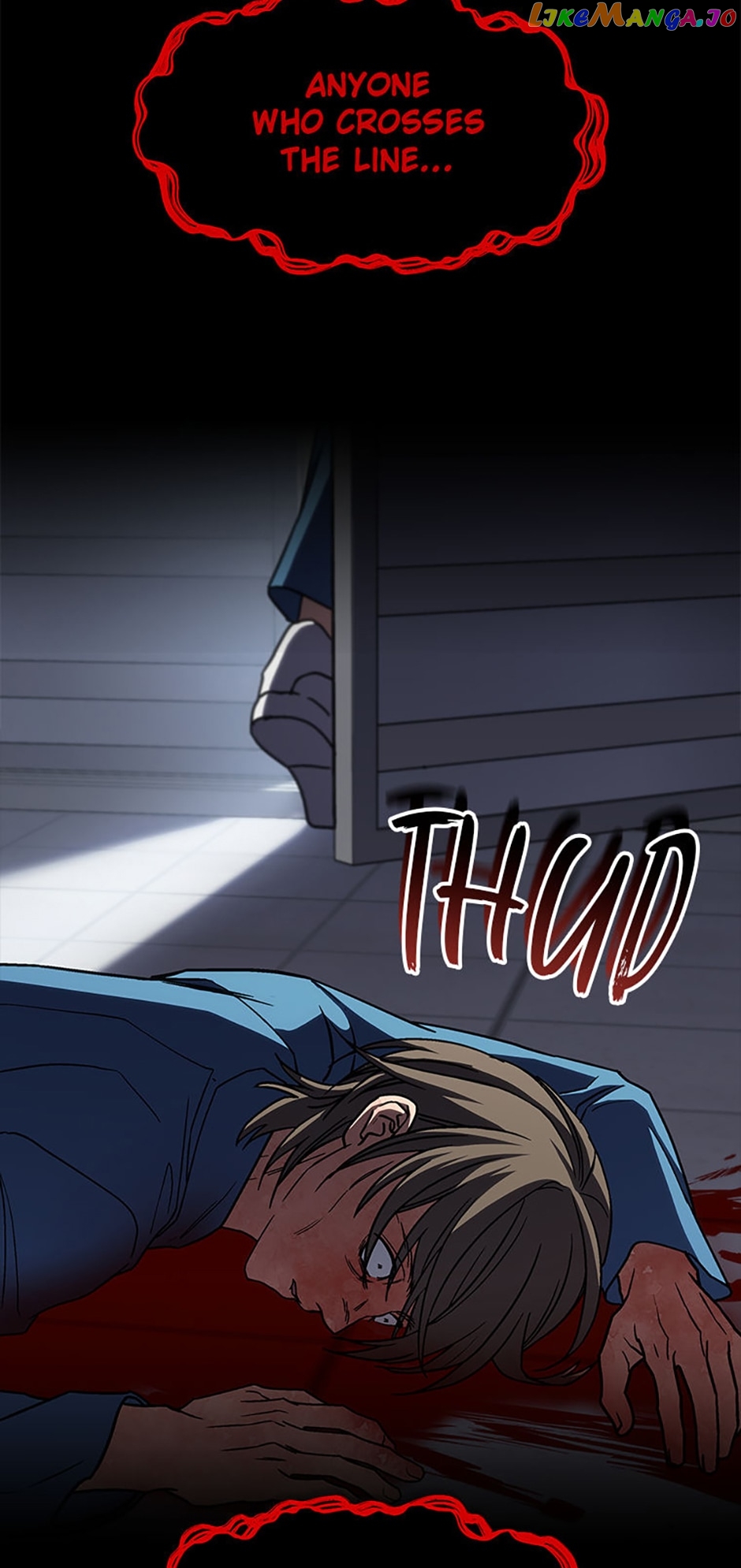 Psychometrer Super Sense Detective Chapter 30 - page 87