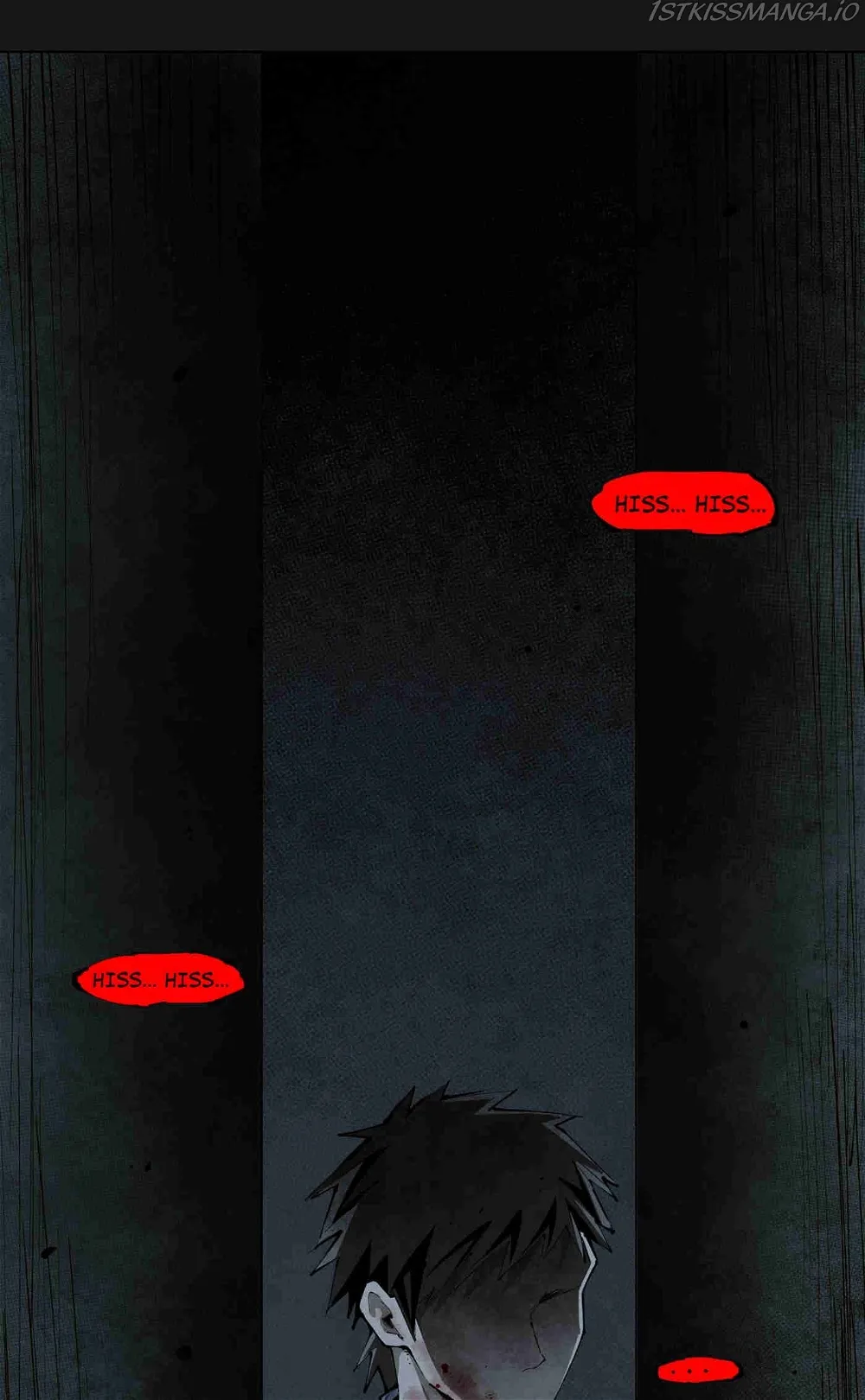 I’m a Human, but More of a Vampire Chapter 119 - page 31