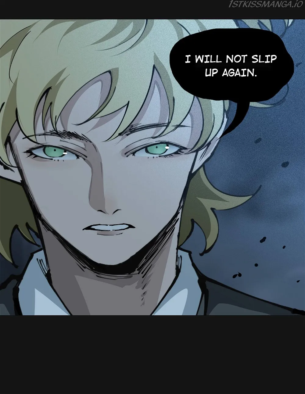 I’m a Human, but More of a Vampire Chapter 115 - page 30