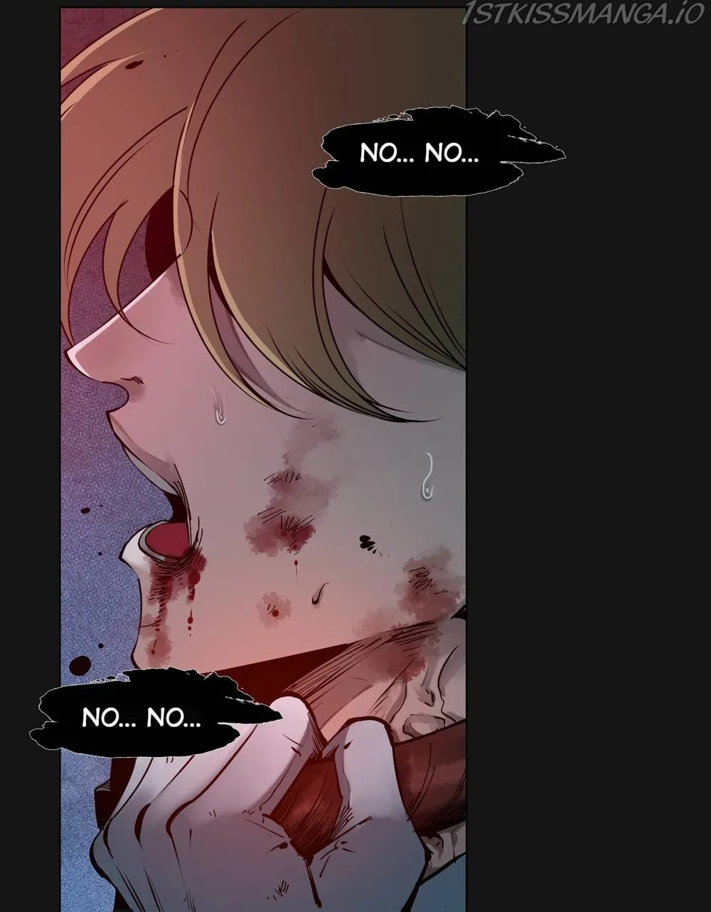 I’m a Human, but More of a Vampire Chapter 99 - page 32