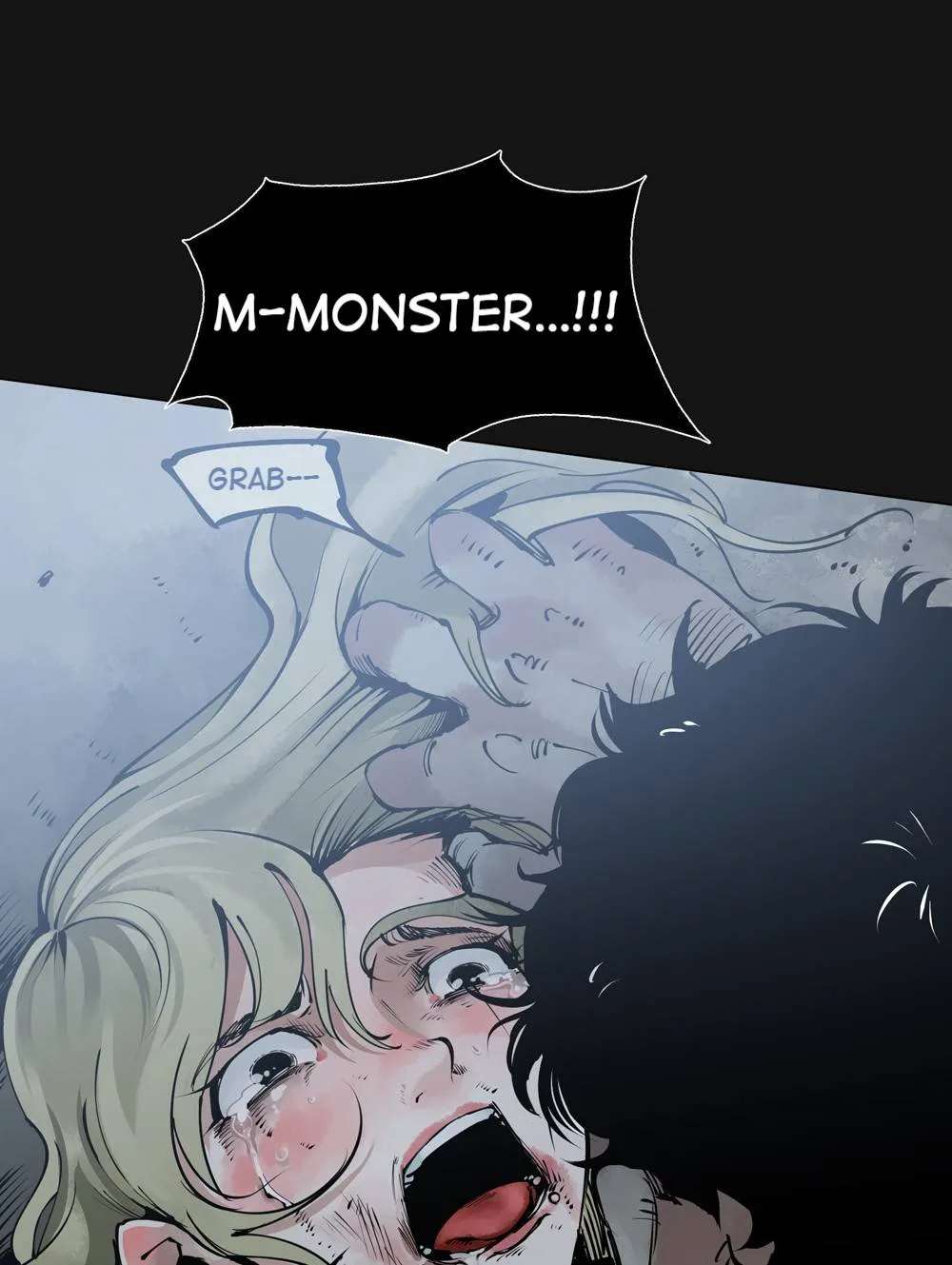 I’m a Human, but More of a Vampire Chapter 77 - page 10