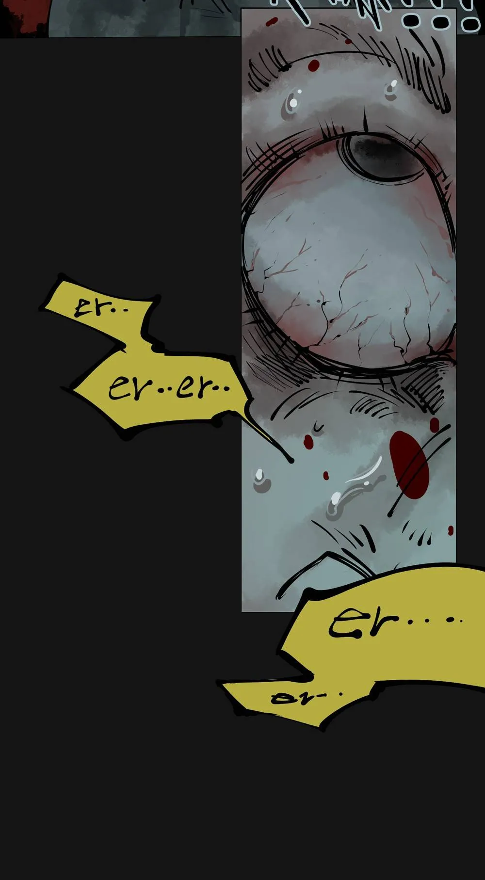 I’m a Human, but More of a Vampire Chapter 77 - page 34