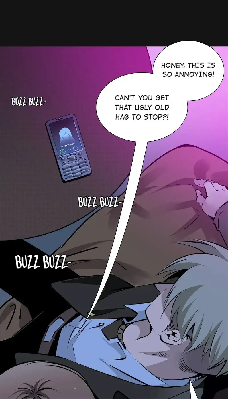 I’m a Human, but More of a Vampire Chapter 83 - page 3