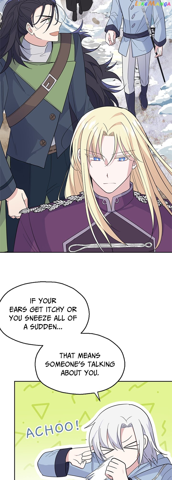 Silver Demon King Chapter 99 - page 49