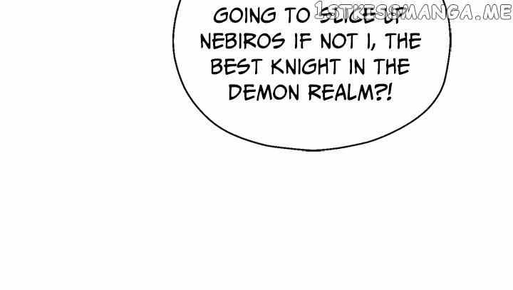 Silver Demon King Chapter 98 - page 36