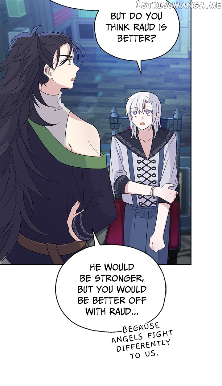 Silver Demon King Chapter 98 - page 44