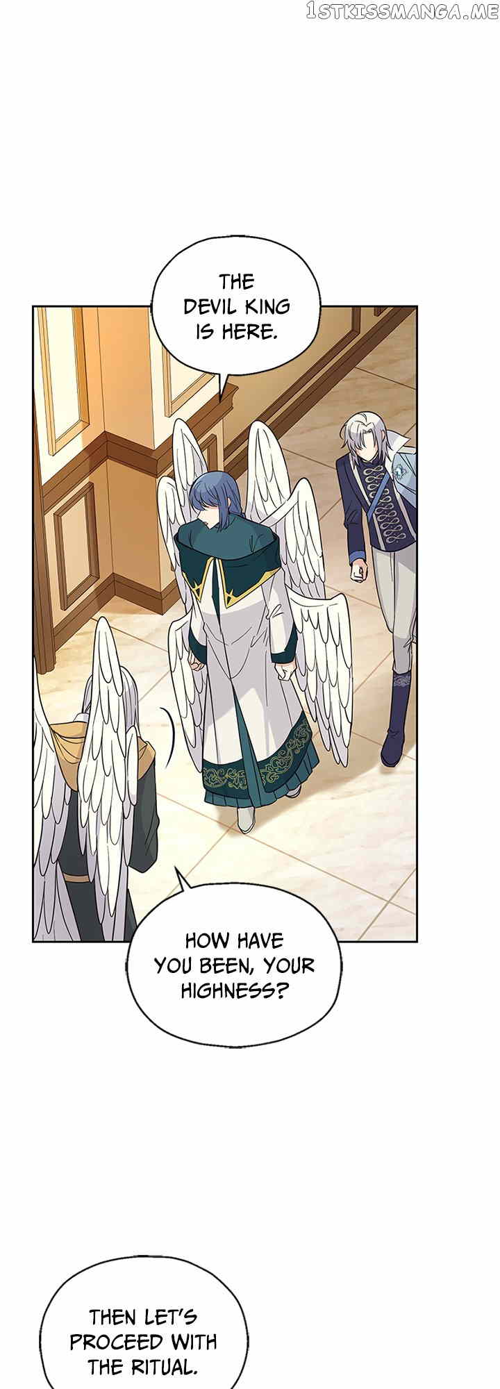 Silver Demon King Chapter 96 - page 27