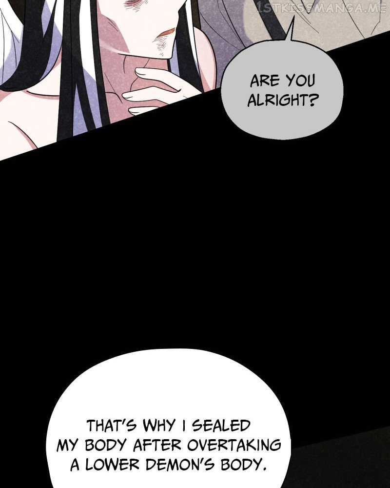 Silver Demon King Chapter 94 - page 32