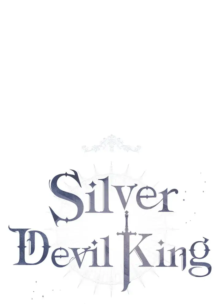 Silver Demon King Chapter 77 - page 38