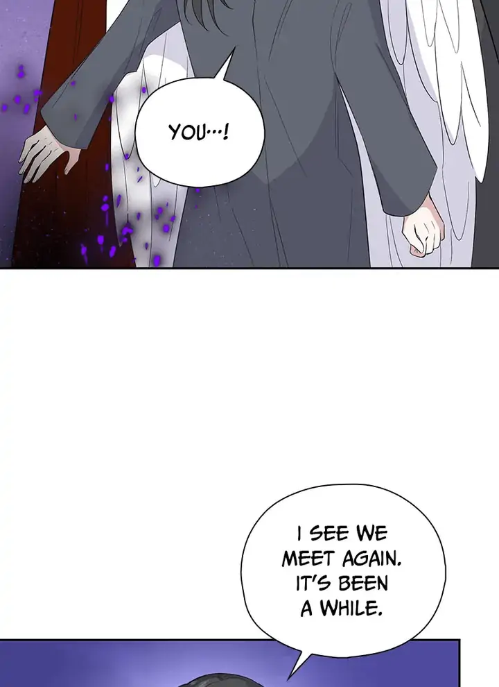 Silver Demon King Chapter 77 - page 49