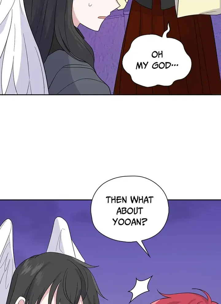 Silver Demon King Chapter 76 - page 106