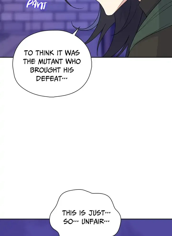 Silver Demon King Chapter 76 - page 61