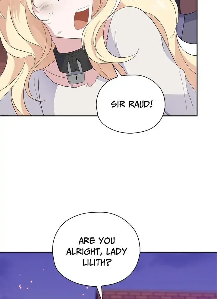 Silver Demon King Chapter 75 - page 25