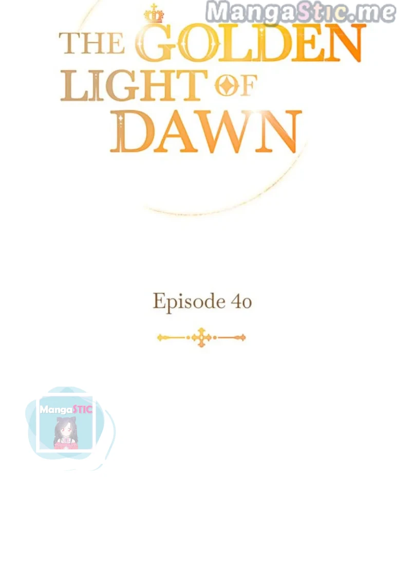 The Golden Light of Dawn Chapter 40 - page 35