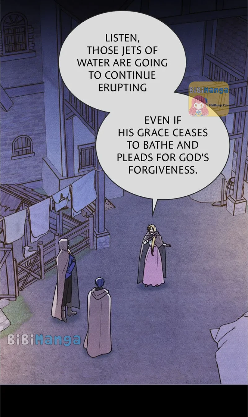 Shall We Bathe, Your Grace? Chapter 23 - page 58