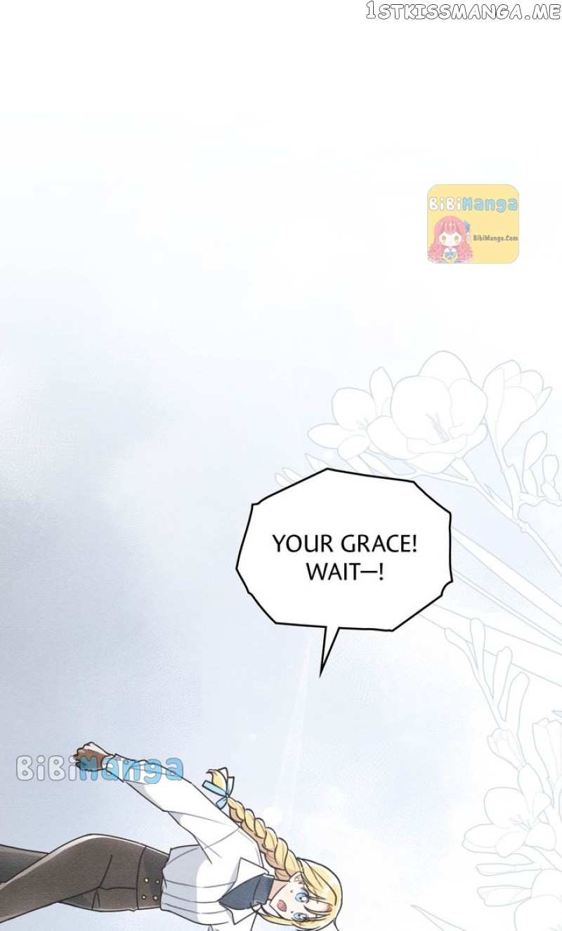Shall We Bathe, Your Grace? Chapter 11 - page 60
