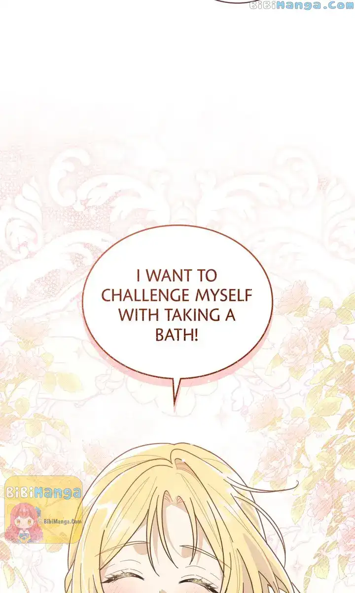 Shall We Bathe, Your Grace? Chapter 5 - page 31