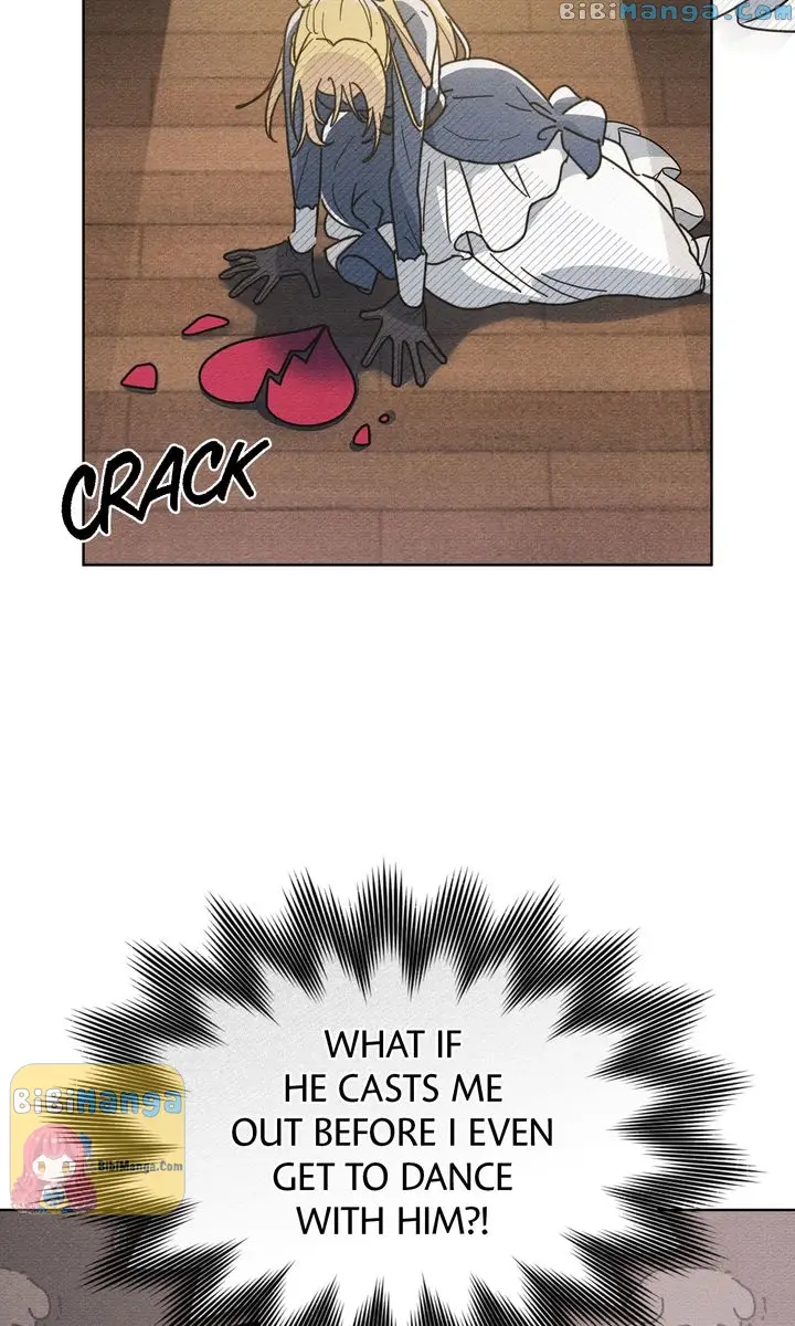 Shall We Bathe, Your Grace? Chapter 5 - page 77