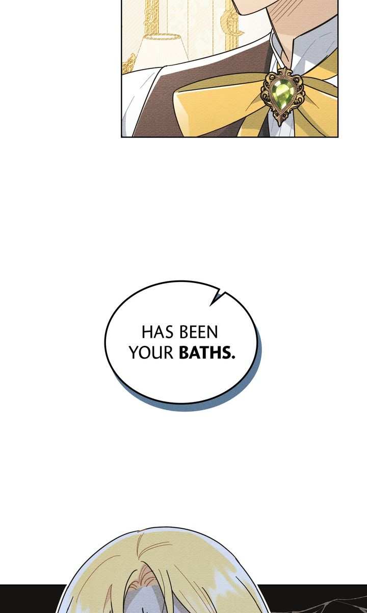 Shall We Bathe, Your Grace? Chapter 1 - page 94