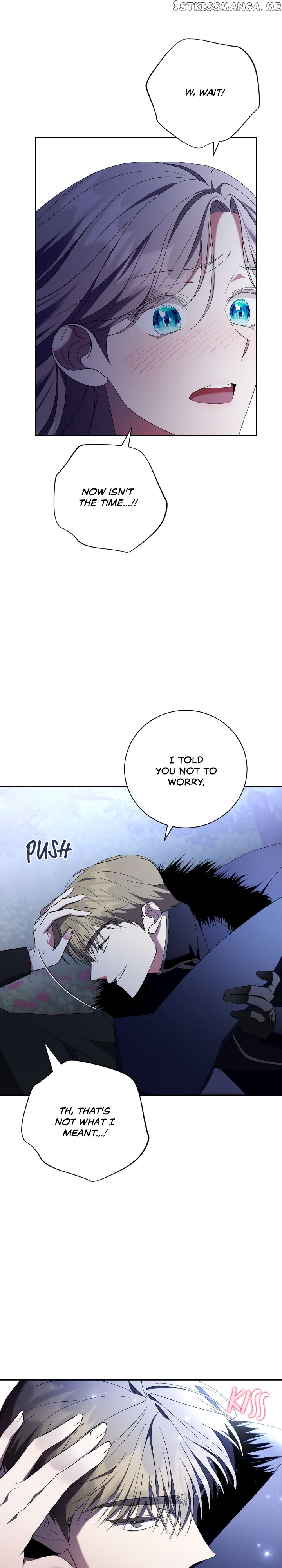 The East Wind of the Altas Chapter 32 - page 7