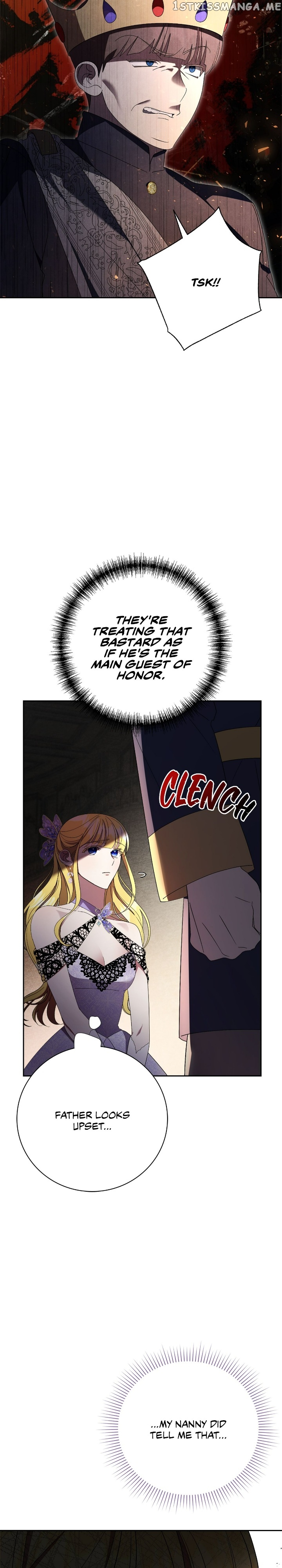 The East Wind of the Altas Chapter 31 - page 4