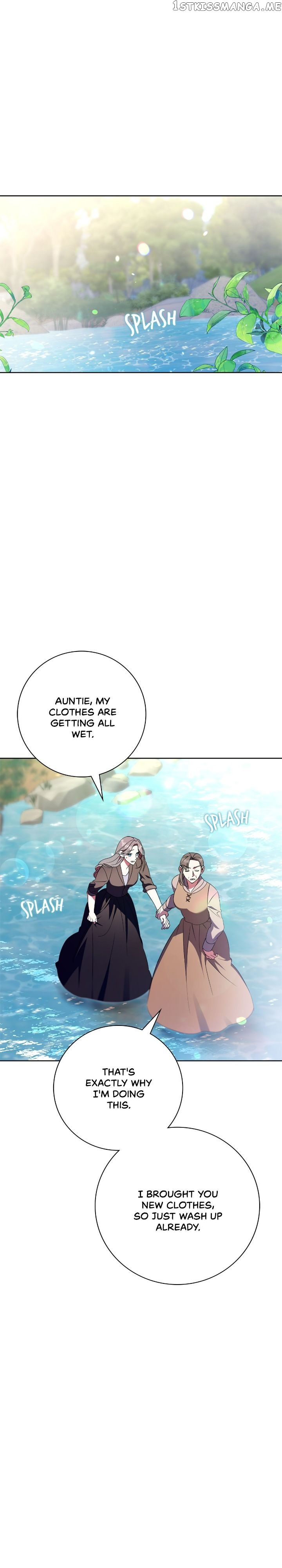 The East Wind of the Altas Chapter 20 - page 15