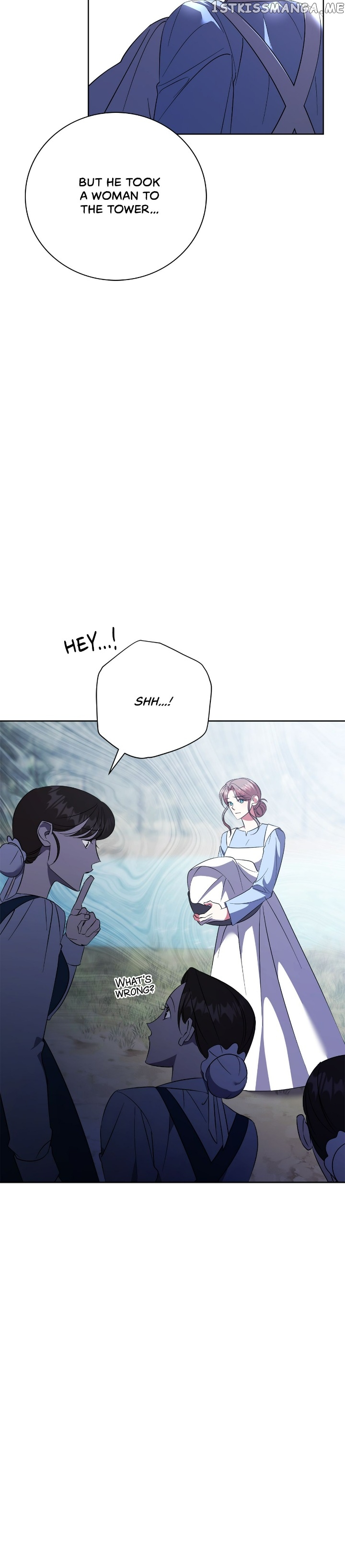 The East Wind of the Altas Chapter 18 - page 22