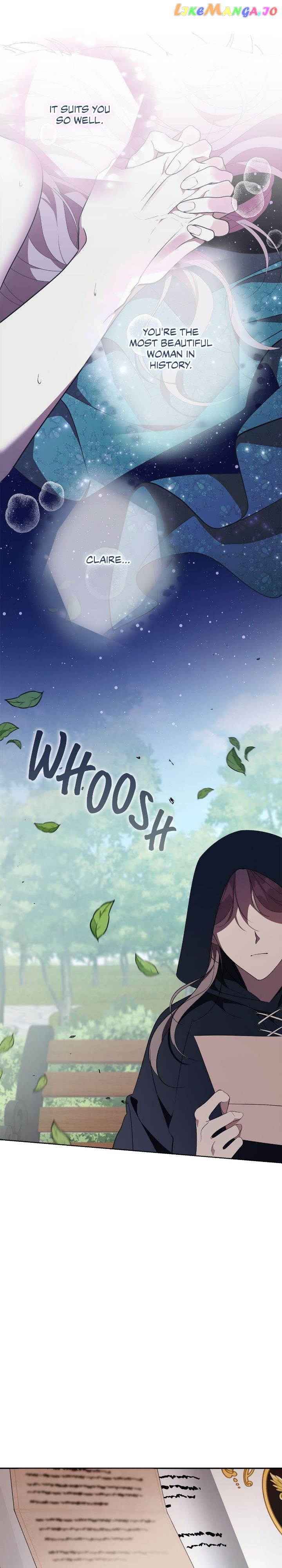 The East Wind of the Altas Chapter 36 - page 28