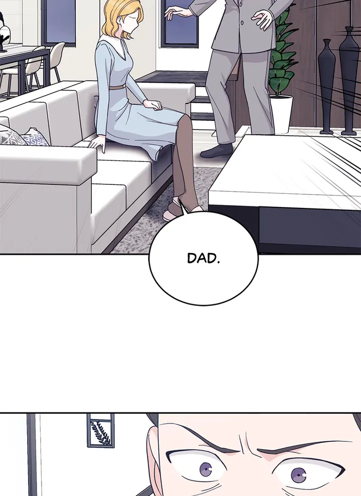 Lend Me Your Lips Chapter 26 - page 40