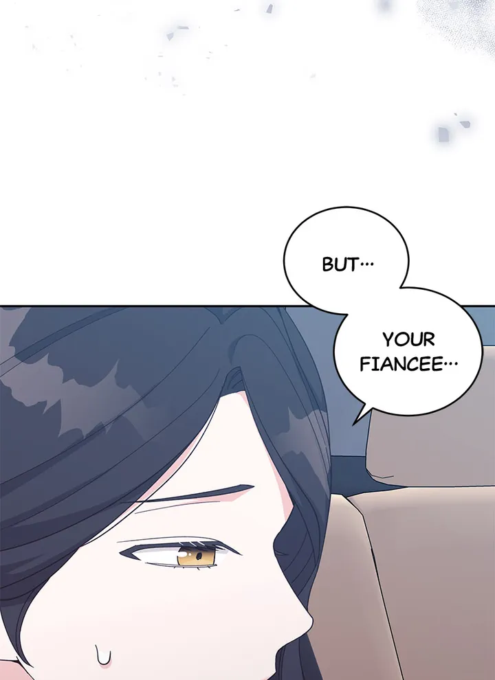 Lend Me Your Lips Chapter 25 - page 20