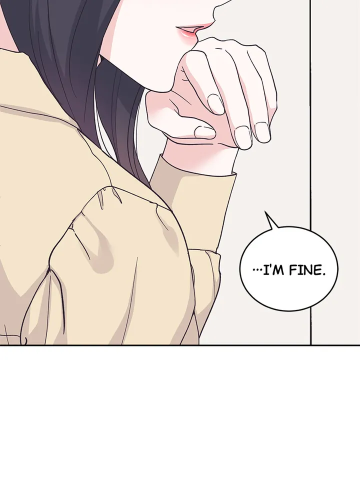 Lend Me Your Lips Chapter 25 - page 58