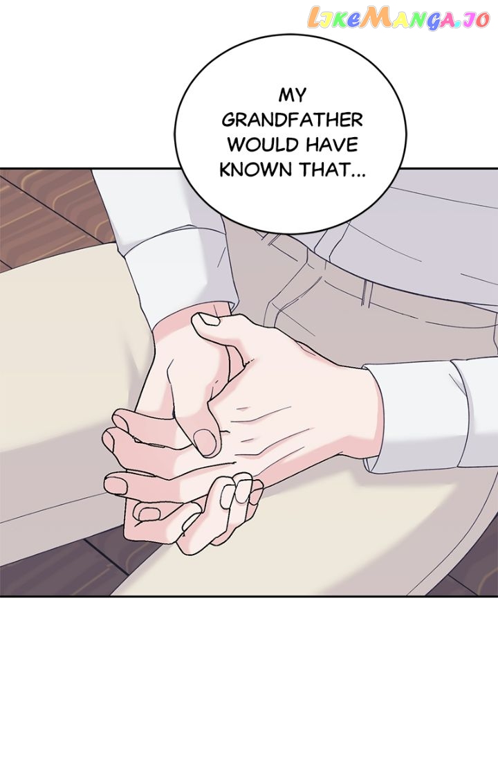 Lend Me Your Lips Chapter 34 - page 21