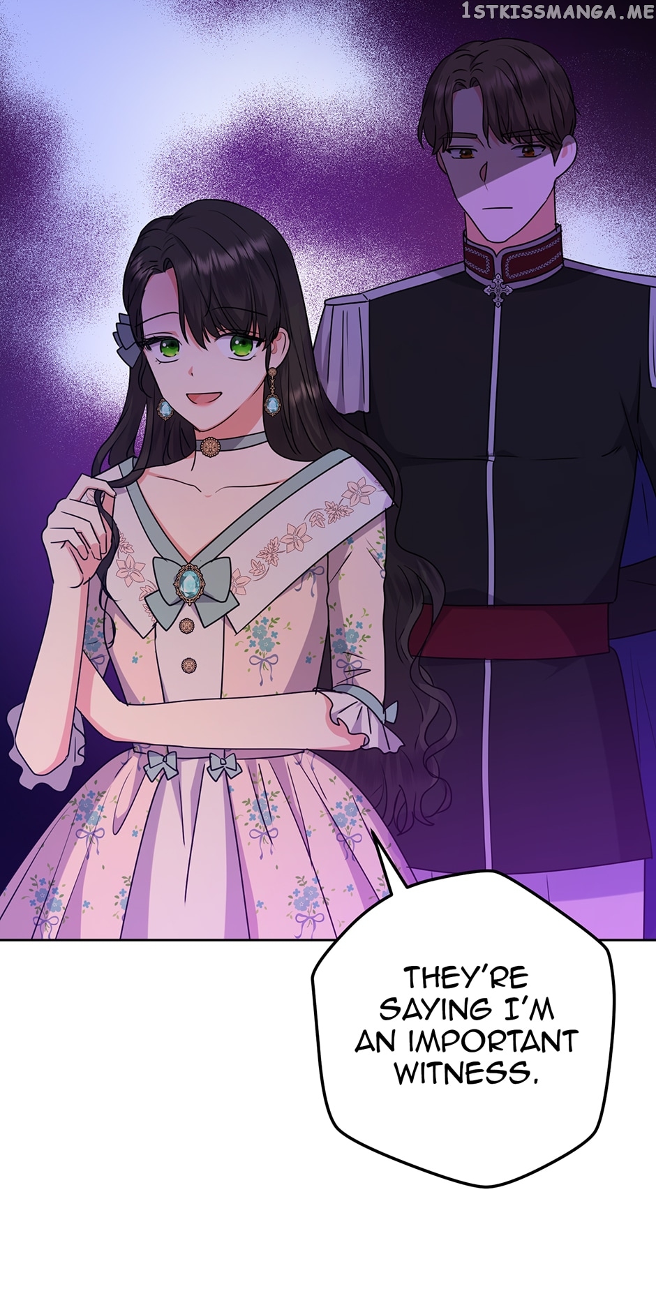 From Maid to Queen Chapter 70 - page 6